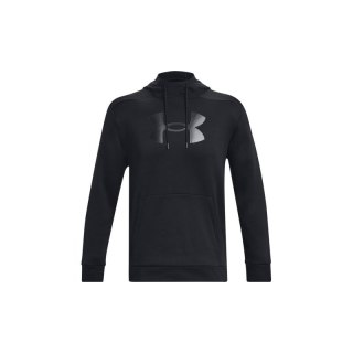 Bluza Under Armour UA Armour Fleece Big Logo HD M 1379743-001
