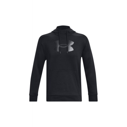 Bluza Under Armour UA Armour Fleece Big Logo HD M 1379743-001