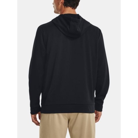 Bluza Under Armour UA Armour Fleece Big Logo HD M 1379743-001