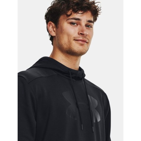 Bluza Under Armour UA Armour Fleece Big Logo HD M 1379743-001