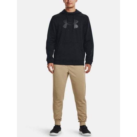 Bluza Under Armour UA Armour Fleece Big Logo HD M 1379743-001