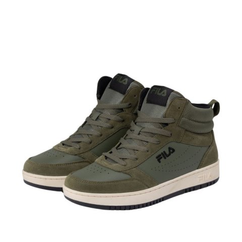 Buty Fila Rega S mid M FFM0367 60017 Buty Fila Rega S mid M FFM0367 60017
