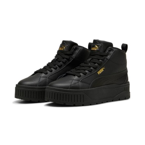 Buty Puma Karmen II Mid W 397459-02 Buty Puma Karmen II Mid W 397459-02