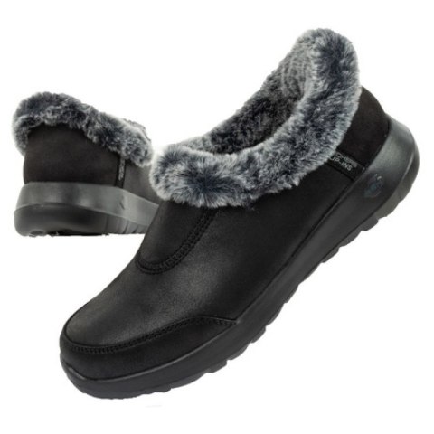 Buty Skechers ON-THE W 175490/BKGY Buty Skechers ON-THE W 175490/BKGY