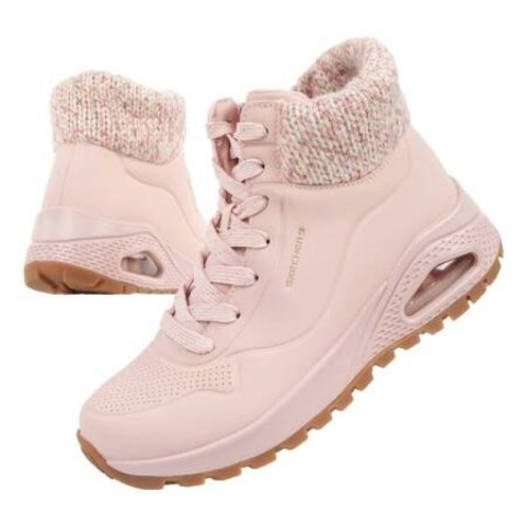 Buty Skechers Uno Rugged W 167988/BLSH Buty Skechers Uno Rugged W 167988/BLSH