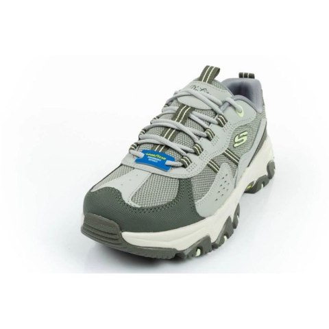 Buty Skechers W 180128/GRMT Buty Skechers W 180128/GRMT