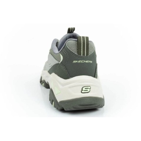 Buty Skechers W 180128/GRMT Buty Skechers W 180128/GRMT