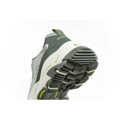 Buty Skechers W 180128/GRMT Buty Skechers W 180128/GRMT