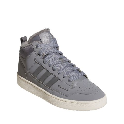 Buty adidas Rapid Court Mid Winterized M JR0169 Buty adidas Rapid Court Mid Winterized M JR0169