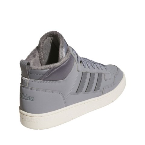 Buty adidas Rapid Court Mid Winterized M JR0169 Buty adidas Rapid Court Mid Winterized M JR0169