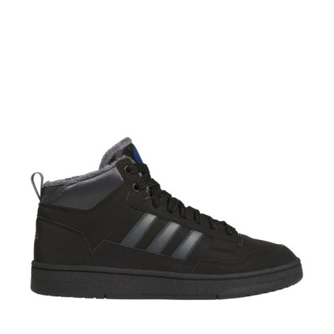 Buty adidas Rapid Court Mid Winterized M JR0170 Buty adidas Rapid Court Mid Winterized M JR0170