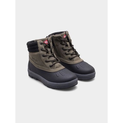 Buty śniegowce Lee Cooper Jr LCJ-24-01-2967L Buty śniegowce Lee Cooper Jr LCJ-24-01-2967L