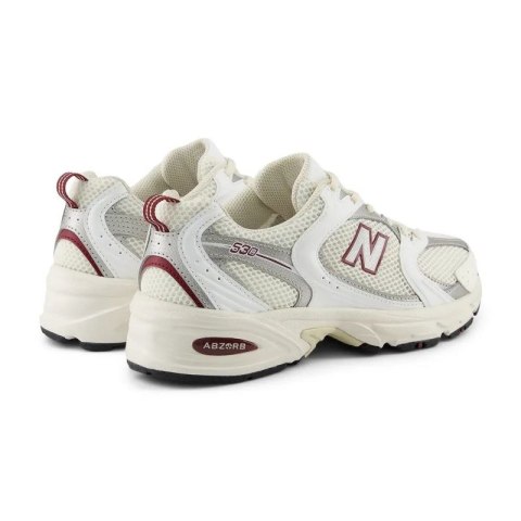 Buty sportowe New Balance NB 530 retro W MR530SZ