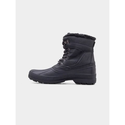 Buty zimowe Lee Cooper M LCJ-24-44-2872MA Buty zimowe Lee Cooper M LCJ-24-44-2872MA