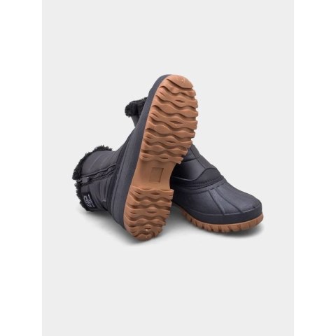 Buty zimowe śniegowce Lee Cooper W LCJ-24-44-2866LB Buty zimowe śniegowce Lee Cooper W LCJ-24-44-2866LB