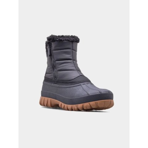 Buty zimowe śniegowce Lee Cooper W LCJ-24-44-2866LB Buty zimowe śniegowce Lee Cooper W LCJ-24-44-2866LB