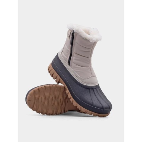 Buty zimowe śniegowce Lee Cooper W LCJ-24-44-2867LB Buty zimowe śniegowce Lee Cooper W LCJ-24-44-2867LB