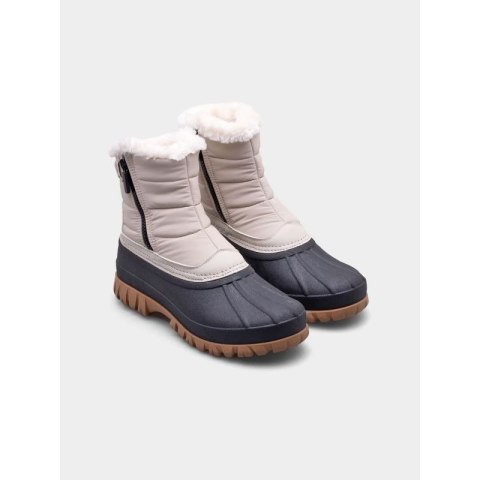 Buty zimowe śniegowce Lee Cooper W LCJ-24-44-2867LB Buty zimowe śniegowce Lee Cooper W LCJ-24-44-2867LB