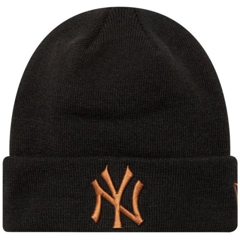 Czapka New Era League Essential New York Yankees Beanie Hat 60580722 Czapka New Era League Essential New York Yankees Beanie Hat 60580722