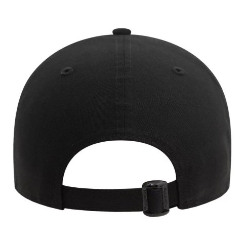Czapka z daszkiem New Era 9FORTY Chicago Bulls Metallic NBA Cap 60580841