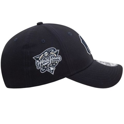 Czapka z daszkiem New Era World Series 9FORTY New York Yankees Cap 60580835 Czapka z daszkiem New Era World Series 9FORTY New York Yankees Cap 60580835