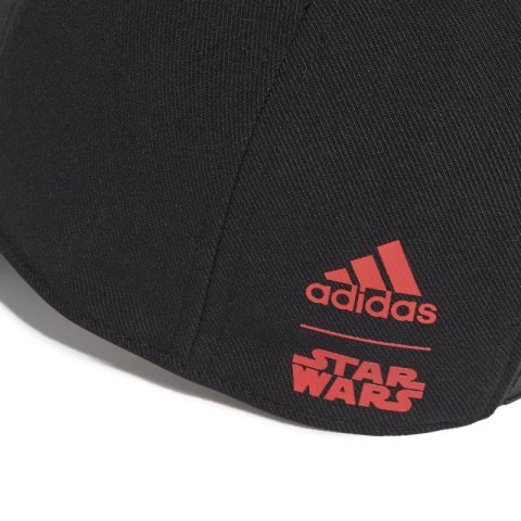 Czapka z daszkiem adidas Star Wars IW1112