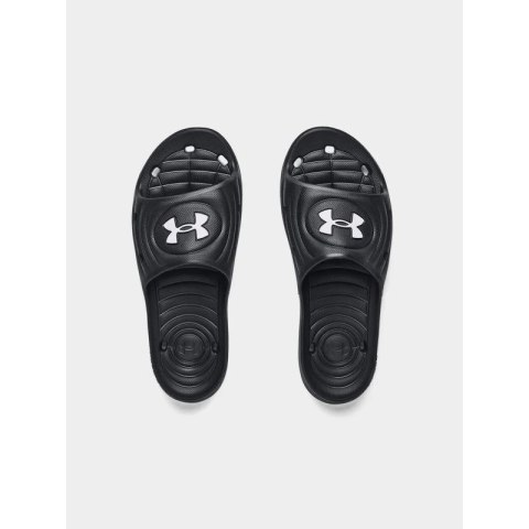 Klapki Under Armour W 3027013-001