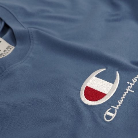 Koszulka Champion Crewneck M 220270 BS099 Koszulka Champion Crewneck M 220270 BS099