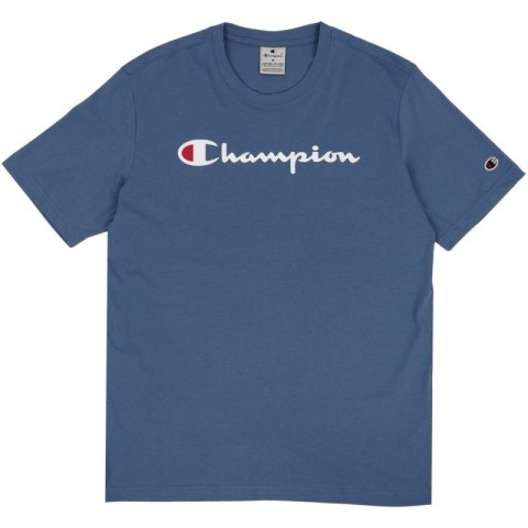 Koszulka Champion SS Tee M 220256 BS099 Koszulka Champion SS Tee M 220256 BS099
