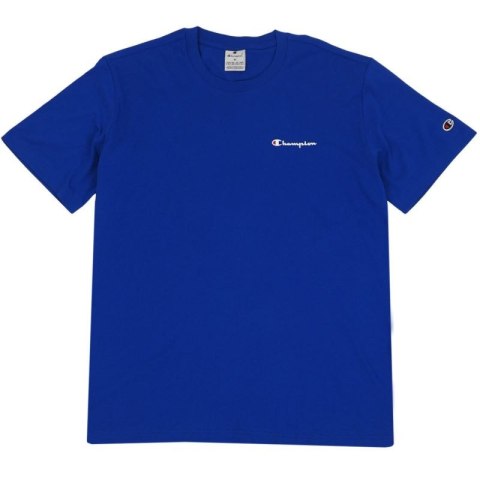 Koszulka Champion SS Tee M 220264 BS008 Koszulka Champion SS Tee M 220264 BS008