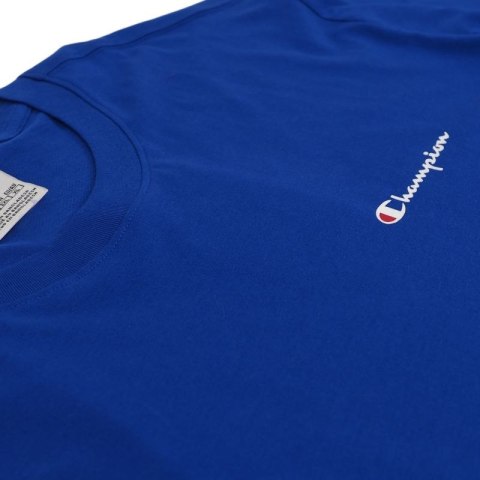 Koszulka Champion SS Tee M 220264 BS008 Koszulka Champion SS Tee M 220264 BS008