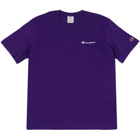 Koszulka Champion SS Tee M 220264 VS025 Koszulka Champion SS Tee M 220264 VS025