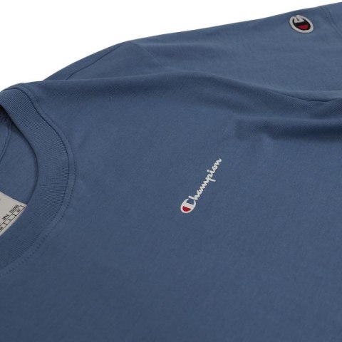 Koszulka Champion SS Tee W 117535 BS099 Koszulka Champion SS Tee W 117535 BS099