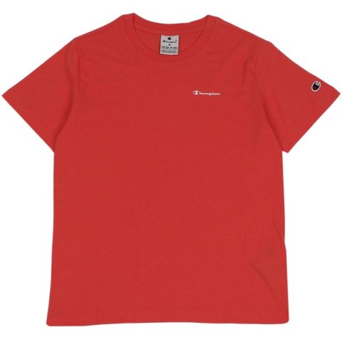 Koszulka Champion SS Tee W 117535 PS004 Koszulka Champion SS Tee W 117535 PS004