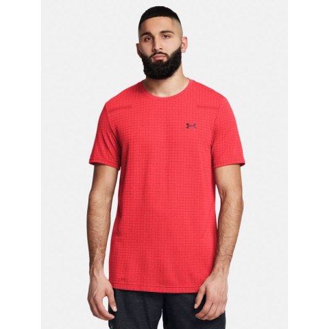 Koszulka Under Armour M 1376921-713 Koszulka Under Armour M 1376921-713