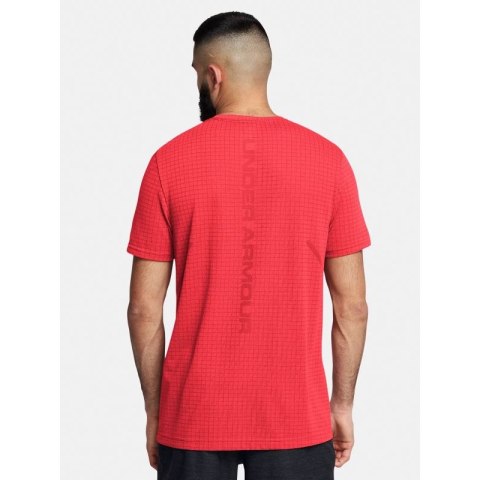 Koszulka Under Armour M 1376921-713 Koszulka Under Armour M 1376921-713