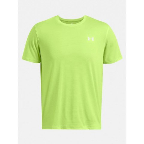 Koszulka Under Armour M 1382582-304 Koszulka Under Armour M 1382582-304