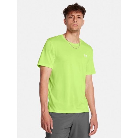 Koszulka Under Armour M 1382582-304 Koszulka Under Armour M 1382582-304