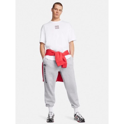 Koszulka Under Armour M 1386803-100 Koszulka Under Armour M 1386803-100
