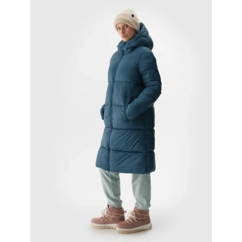Kurtka 4F W 4FWAW24TDJAF475-46S Kurtka 4F W 4FWAW24TDJAF475-46S