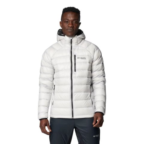 Kurtka Columbia Arctic Crest Down Hooded Jacket M 2088774043 Kurtka Columbia Arctic Crest Down Hooded Jacket M 2088774043
