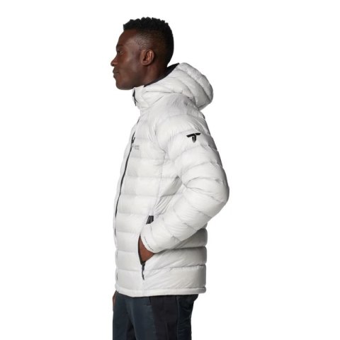 Kurtka Columbia Arctic Crest Down Hooded Jacket M 2088774043 Kurtka Columbia Arctic Crest Down Hooded Jacket M 2088774043