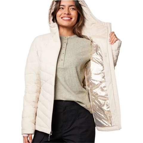 Kurtka Columbia Joy Peak II Hooded Jacket W 2089041278 Kurtka Columbia Joy Peak II Hooded Jacket W 2089041278