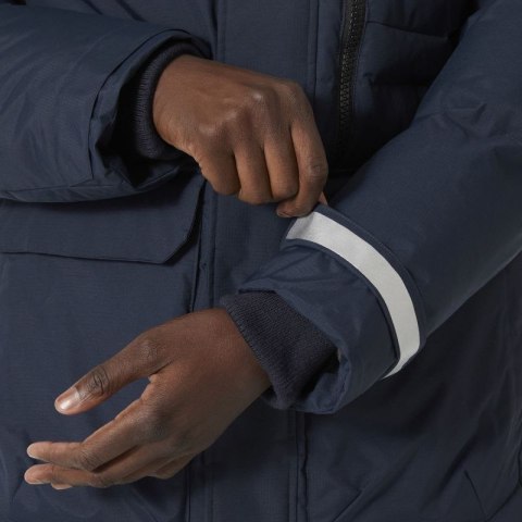 Kurtka zimowa Helly Hansen Tromsoe Jacket M 53074 597