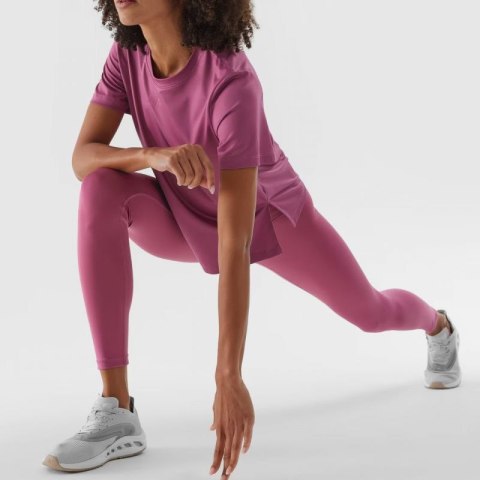 Legginsy 4F F301 W 4FWAW24TFTIF301 53S Legginsy 4F F301 W 4FWAW24TFTIF301 53S