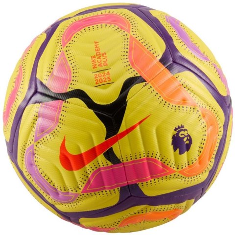 Piłka nożna Nike Academy Plus FZ2628-710 Piłka nożna Nike Academy Plus FZ2628-710