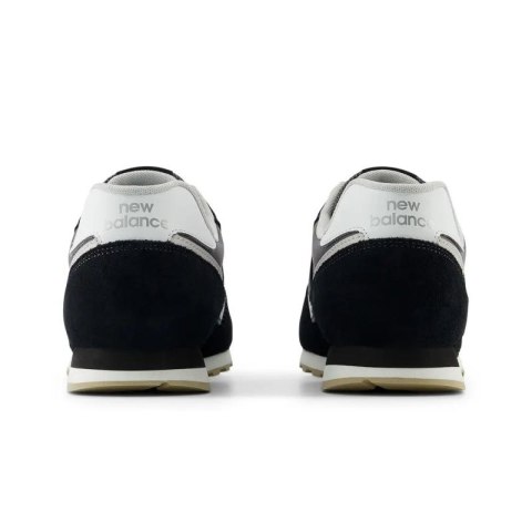 Sneakersy męskie New Balance NB 373 buty sportowe lifestylowe czarne (ML373AK2)