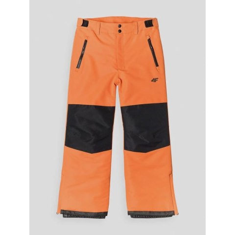 Spodnie narciarskie 4F Jr 4FJWAW24TFTRM658-70S Spodnie narciarskie 4F Jr 4FJWAW24TFTRM658-70S