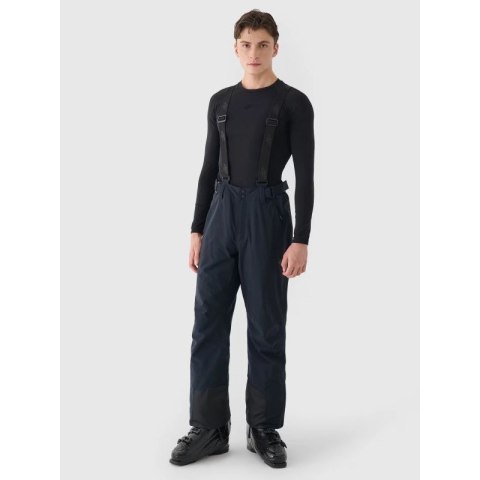 Spodnie narciarskie 4F M 4FWAW24TFTRM0756-20S