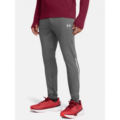 Spodnie treningowe Under Armour M 1387795-025 Spodnie treningowe Under Armour M 1387795-025